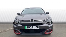 Citroen C4 100kW Shine 50kWh 5dr Auto Electric Hatchback